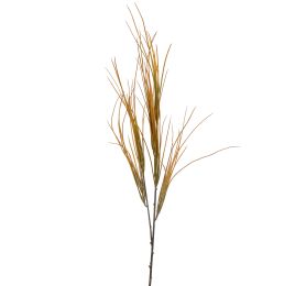 GRASS SPRAY 104CM MUSTARD