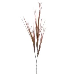 GRASS SPRAY 104CM PINK