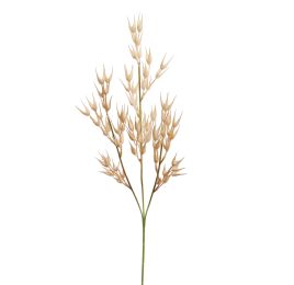 PLASTIC REED 72CM BROWN