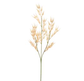PLASTIC REED 72CM PEACH