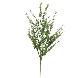 THYME BRANCH 75CM GREEN