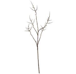 THORN BRANCH 120CM BROWN
