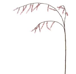 STACHYURUS SPRAY 106CM PINK