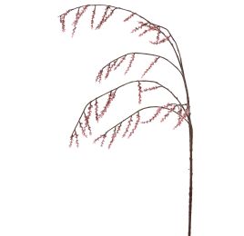 STACHYURUS SPRAY 128CM PINK
