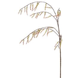 STACHYURUS SPRAY 128CM YELLOW