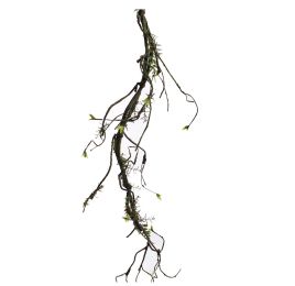 TWIG GARLAND 145CM BROWN