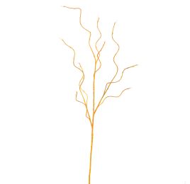 TWIG BRANCH 134CM ORANGE