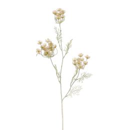 WHITEWASH ANETHUM 83CM PINK