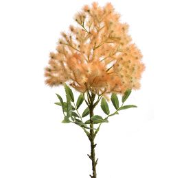 ASTIBLE SPRAY 72CM YELLOW