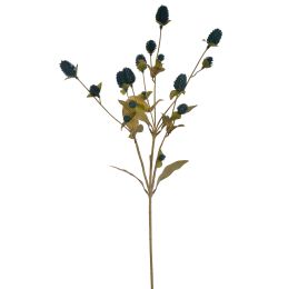 GLOBOSA SPRAY X7 70CM BLUE