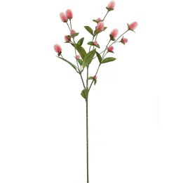 GLOBOSA SPRAY 68CM PINK