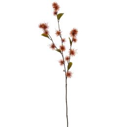 XANTHIUM X3 SPRAY 101CM ORANGE