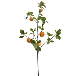 ORANGE BRANCH 104CM ORANGE