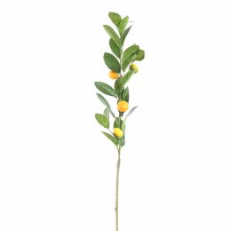 ORANGE BRANCH 90CM ORANGE