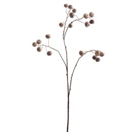 MINI APPLE SPRAY 95CM BEIGE