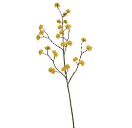 CALICARPA SPRAY 110CM YELLOW