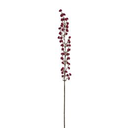 LARGE CALICARPA BRANCH 120CM BEAUTY