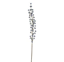 LARGE CALICARPA BRANCH 120CM BLUE