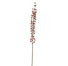 LARGE CALICARPA BRANCH 120CM PINK