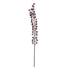 LARGE CALICARPA BRANCH 120CM PURPLE