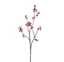 BITTER SWEET SPRAY 75CM LAVENDER