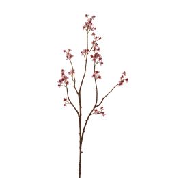 BITTER SWEET SPRAY 75CM PINK