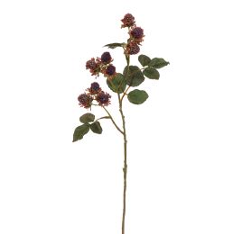 MULBERRY SPRAY 54CM PURPLE
