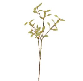 MISTLETOE 76CM GREEN