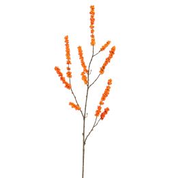 BERRY 114CM ORANGE