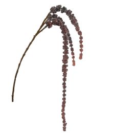 AMARANTHUS 101CM BURGUNDY