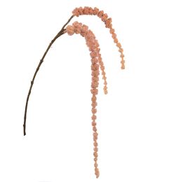 AMARANTHUS 101CM PEACH