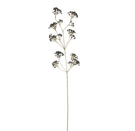 BERRY 110CM BLACK