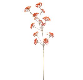 BERRY 110CM ORANGE