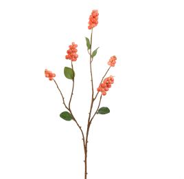 SNOWBERRY 72CM PINK