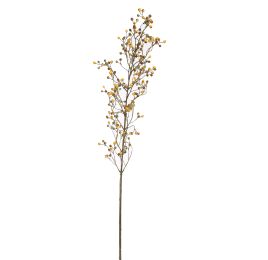 BERRY 121CM YELLOW