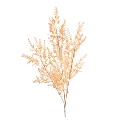 GRASS SPRAY 70CM ORANGE