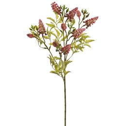 MUSCARI BRANCH 60CM BEAUTY