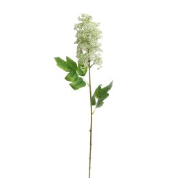 LILAC SPRAY 60CM CREAM