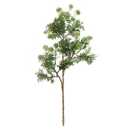 MIXED GREENERY 65CM GREEN