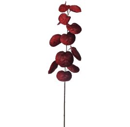 COTINUS SPRAY 82CM BURGUNDY