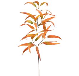EUCALYPTUS X3 SPRAY 95CM YELLOW