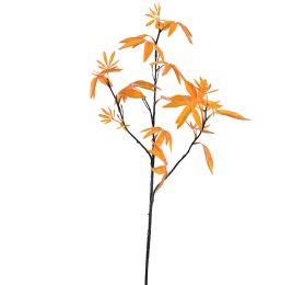ACER LEAF 80CM YELLOW
