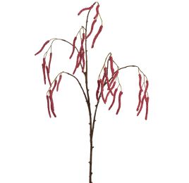 ALDER FRUIT 81CM RED