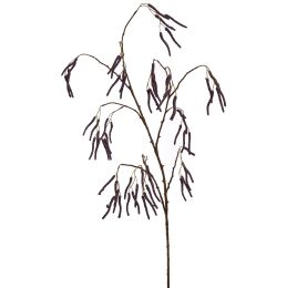 LARGE ALDER FRUIT 121CM LAVENDER