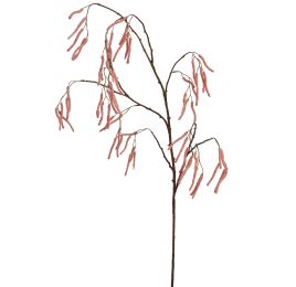 LARGE ALDER FRUIT 121CM PINK