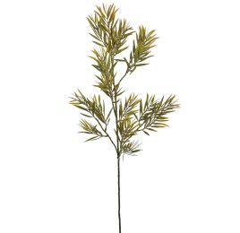 ROSEMARY BRANCH 75CM GREEN