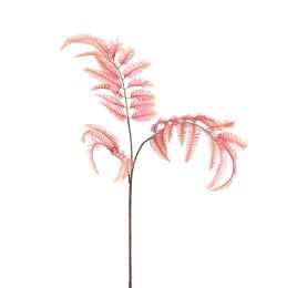 ARISTA LEAF 110CM PINK