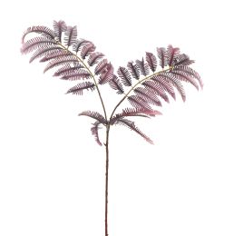 ARISTA LEAF 110CM PURPLE