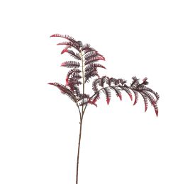 ARISTA LEAF 110CM RED