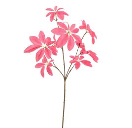 SCHEFFLERA LEAF 65CM BEAUTY